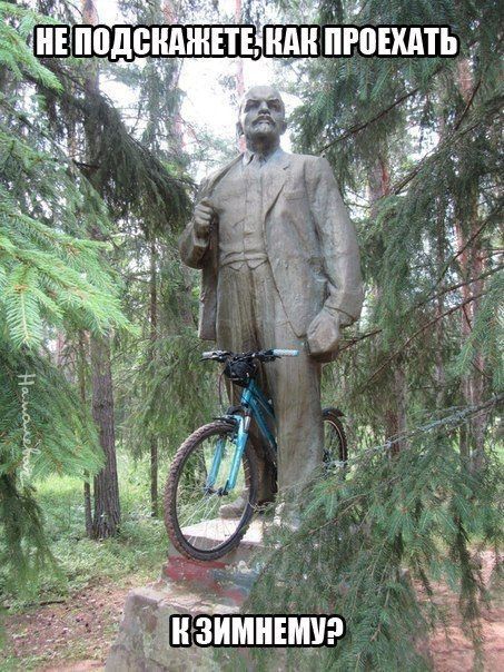 Долгожданные прикольные картинки (65 шт)
