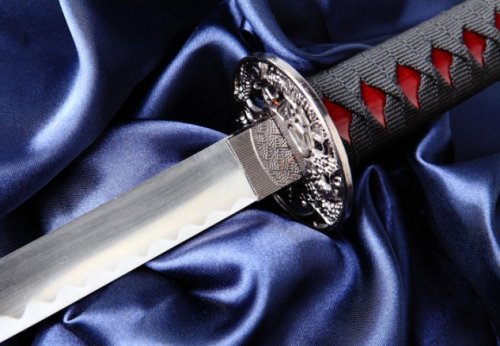 Топ-10 Загадочных мечей из легенд и истории