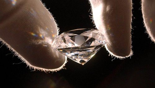 Топ-15: Самые дорогие и редкие бриллианты современности