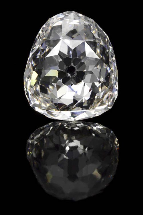 Топ-15: Самые дорогие и редкие бриллианты современности