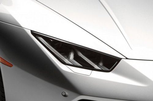Lamborghini представил новый суперкар Huracan LP 610-4 (11 фото)