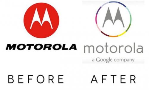 Как в 2013 году изменились логотипы компаний (12 фото)