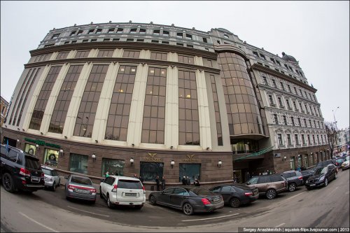 Офис Яндекса в Киеве (31 фото)