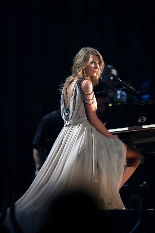 Церемония Grammy 2014 (23 фото)