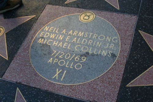 Топ-10: Интересные факты о звёздах на Аллее Славы в Голливуде