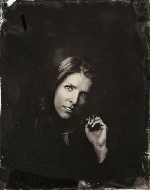 Фотопроект Виктории Уилл в духе 19 века (15 фото)