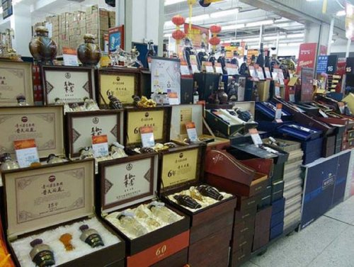 Что можно купить в китайских магазинах (14 фото)