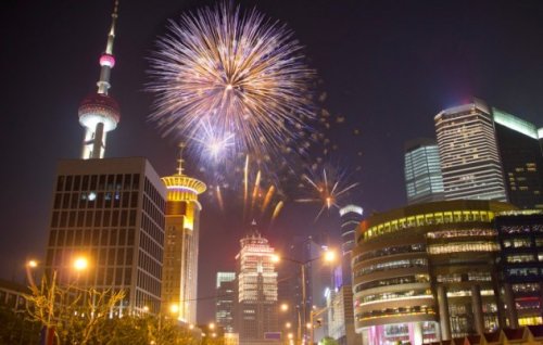 Топ-10 вещей, которых вы не знали о китайском Новом годе