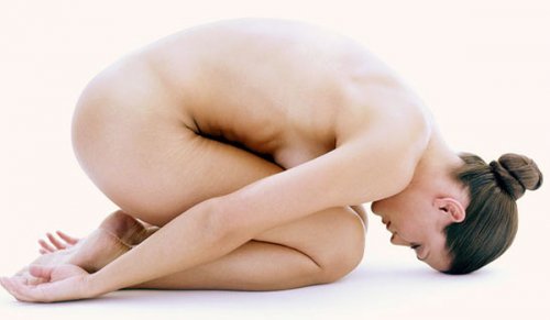 10 Необычных видов йоги