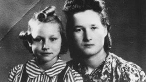 Топ-10 Удивительных женщин, которые сражались с нацистами