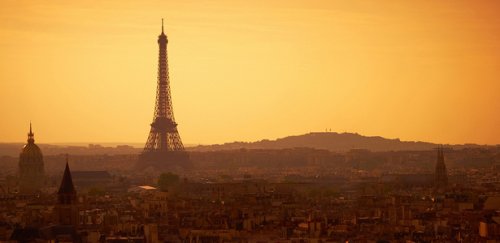 Топ-10: Удивительные вещи, которых вы не знали о Париже