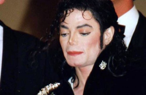 Топ-10 Странных фактов о Майкле Джексоне