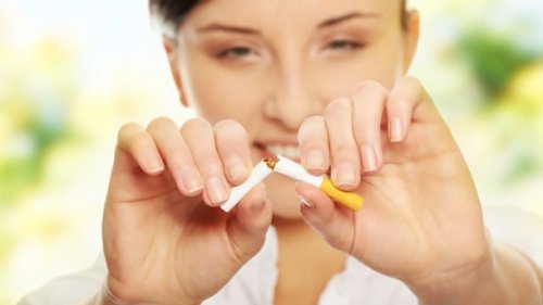 25 Советов, которые помогут вам бросить курить