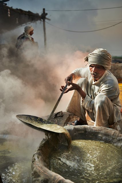 Фотоконкурс National Geographic 2014 года (30 фото)