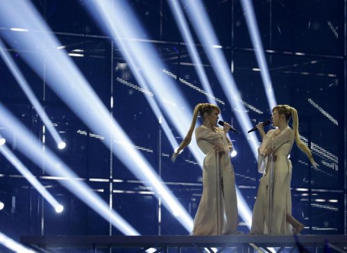 Победитель конкурса Евровидение-2014 – певец из Австрии Кончита Вурст (10 фото + видео)