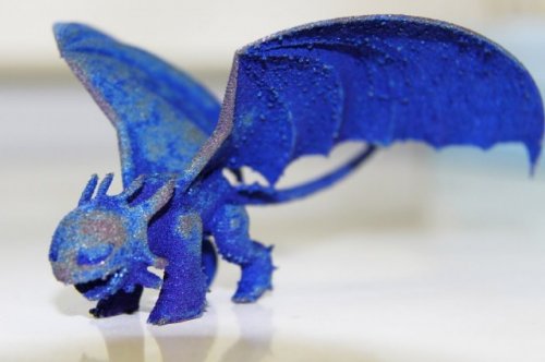 Топ-10: Удивительные вещи, которые люди сделали с помощью 3D-принтеров
