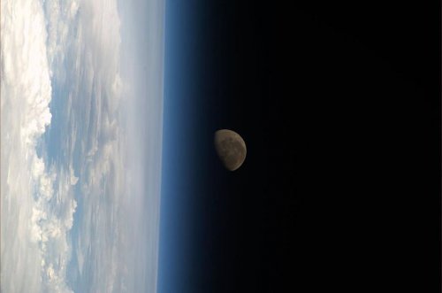Наша потрясающая планета: вид из космоса (20 фото)