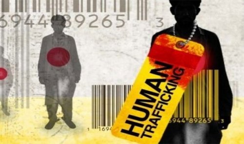 Топ-25 Невероятно мрачных фактов о торговле людьми