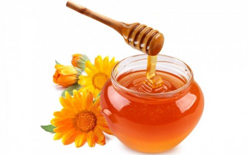 Топ-10 Необычных применений мёда