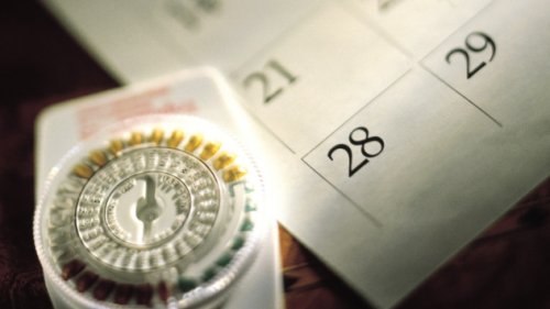 Топ-10 Удивительных фактов о контрацепции