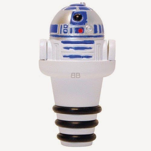 15 Удивительных продуктов и дизайнов в стиле R2-D2