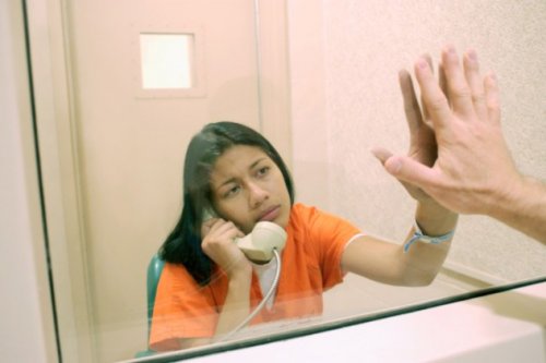 Топ-10 захватывающих фактов про женщин-заключенных