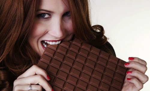 Топ-25 фактов про вкуснейший шоколад
