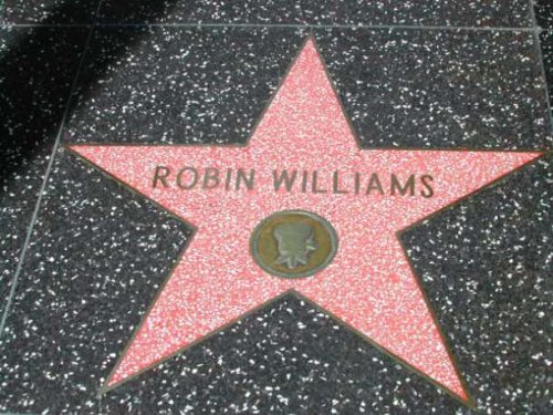 Топ-25 интересных фактов о великом актёре и гениальном комике Робине Уильямсе