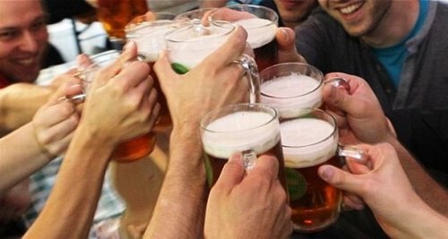 Топ-25 интересных фактов про пиво, которые вас опьянят