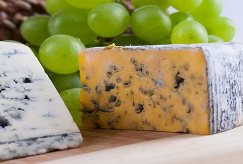 Топ-9 самых дорогих сыров в мире