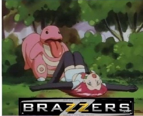 Как логотип Brazzers может опошлить самые невинные мультфильмы (21 фото)