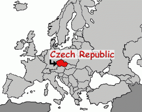Топ-25 причин посетить Чехию