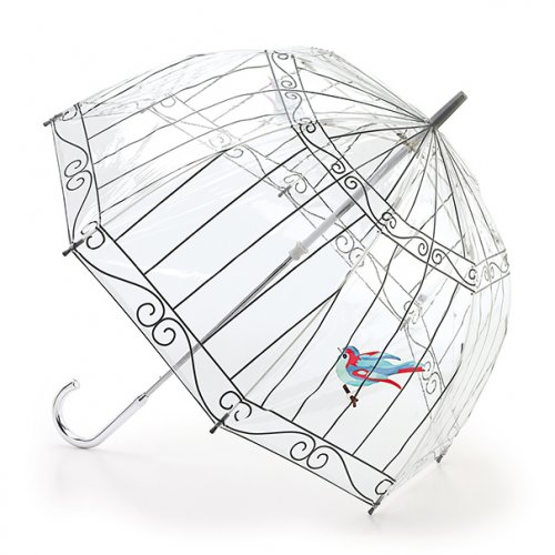 Оригинальные зонты, которые поднимут настроение в непогоду (27 фото)