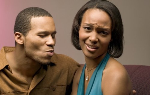 Топ-10 любопытных фактов про поцелуи