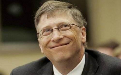 Топ-15 интересных фактов про Билла Гейтса, которых вы могли не знать
