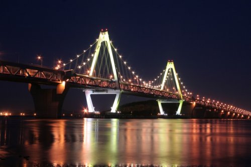 Топ-10 самых дорогих мостов из когда-либо построенных