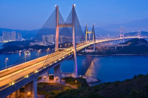 Топ-10 самых дорогих мостов из когда-либо построенных