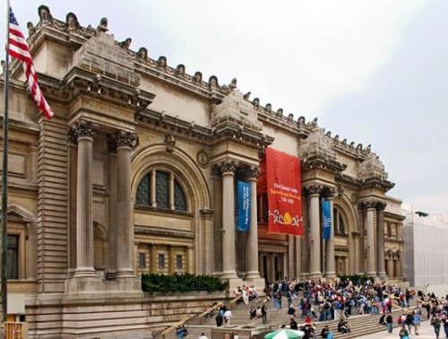 Топ-25 великолепных музеев, которые обязательно стоит посетить в своей жизни