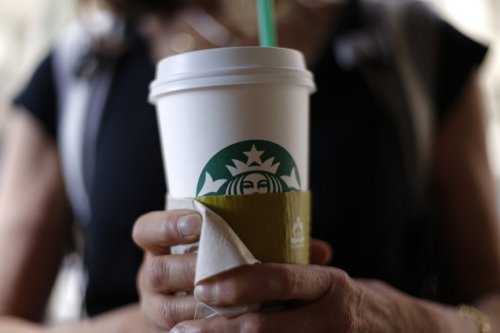Топ-10 фактов, которых вы не знали о Starbucks