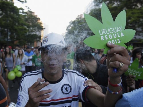 Топ-10 стран с самым либерально настроенным законодательством по отношению к наркотикам