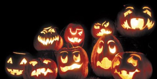 Топ-25 интересных фактов про Хэллоуин, которые вы могли не знать