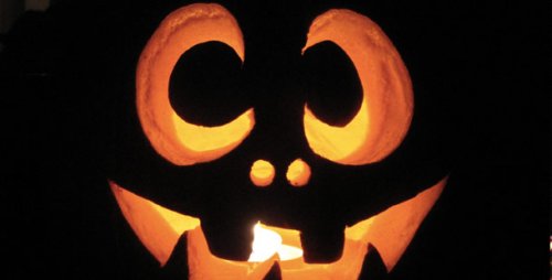 Топ-25 интересных фактов про Хэллоуин, которые вы могли не знать