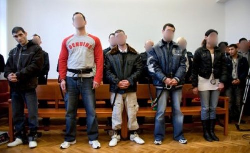 Топ-7 самых опасных европейских преступных группировок