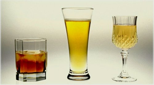Топ-25 невероятных фактов об алкоголе, которые могут показаться абсурдом