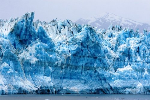 Топ-25 потрясающих ледников и айсбергов со всего мира