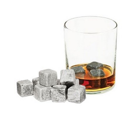 Топ-10: Многоразовые кубики льда для напитков