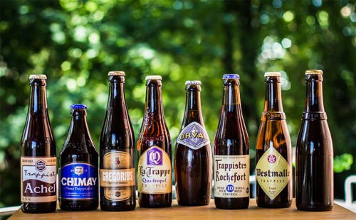 Топ-10 фактов о Бельгии, которые изменят ваше отношение к пиву