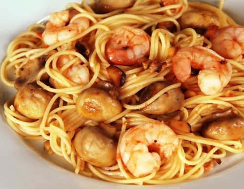 Топ-25 восхитительных видов пасты, о которых должен знать каждый поклонник итальянской кухни