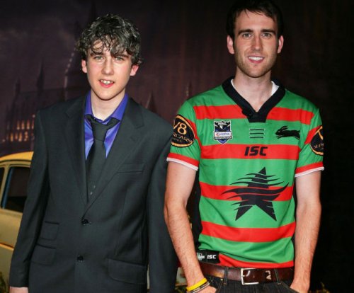 Как изменились актеры «Гарри Поттера» с момента начала съемок (9 фото)