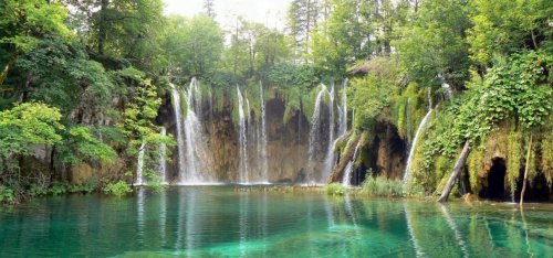 15 Самых поразительных водопадов в мире